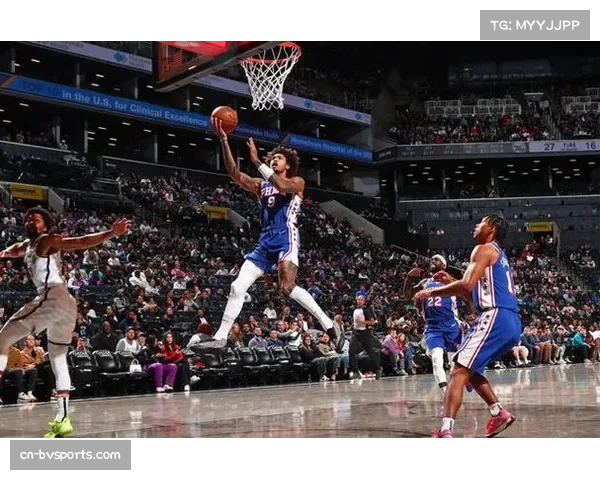 乌布雷25分5板2助 76人侧翼在乔治禁赛后担重任