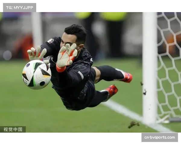 英格兰门将皮克福德主力稳固 埃弗顿门神大赛经验丰富